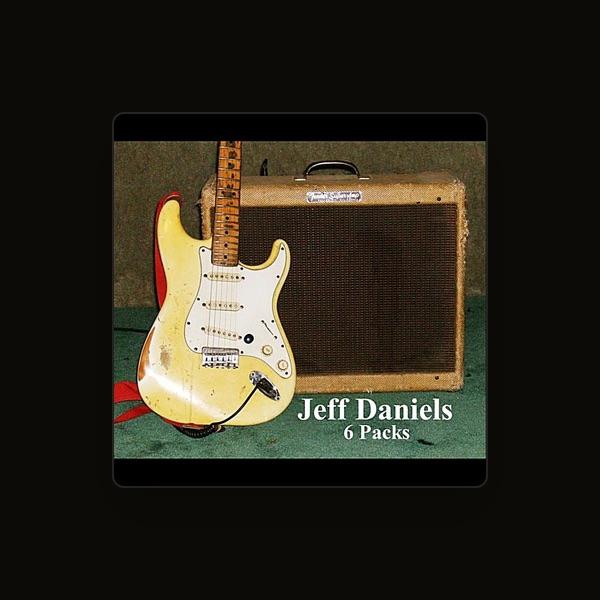 Jeff Daniels