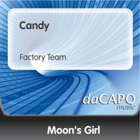 Candy (Factory Team)