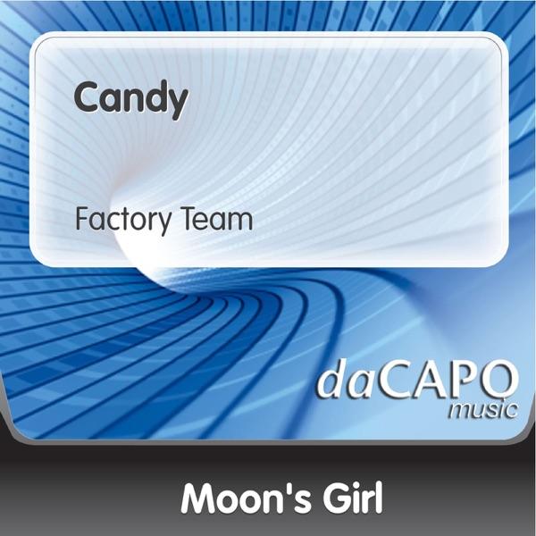 Candy (Factory Team)