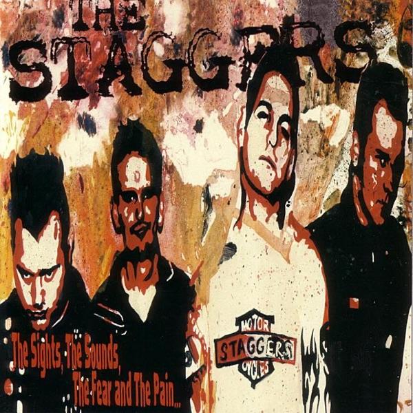 Stagger Lee