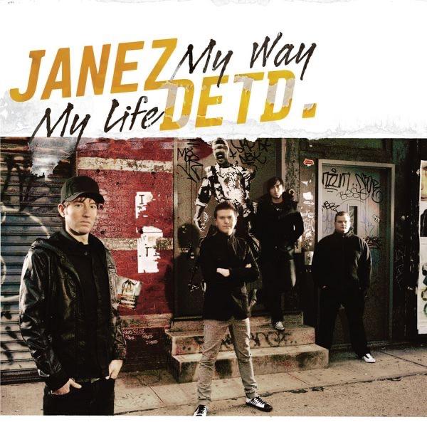 My Life - My Way