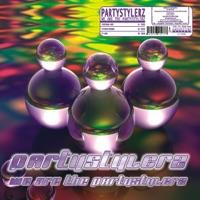 We Are the Partystylerz (PZ Remix)