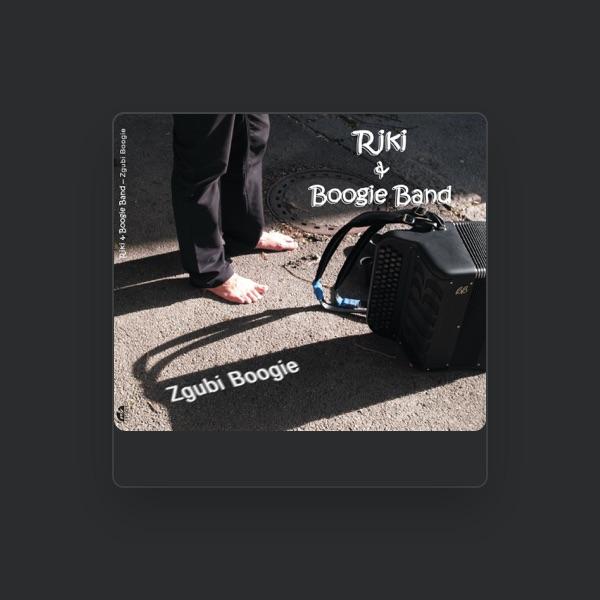 RIKI