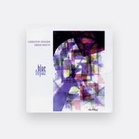 Ernie Watts & Christof Saenger