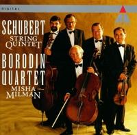 String Quintet in C major D. 956 : I. Allegro, ma non troppo