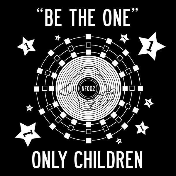Be the One (Original Mix) [Original Mix]