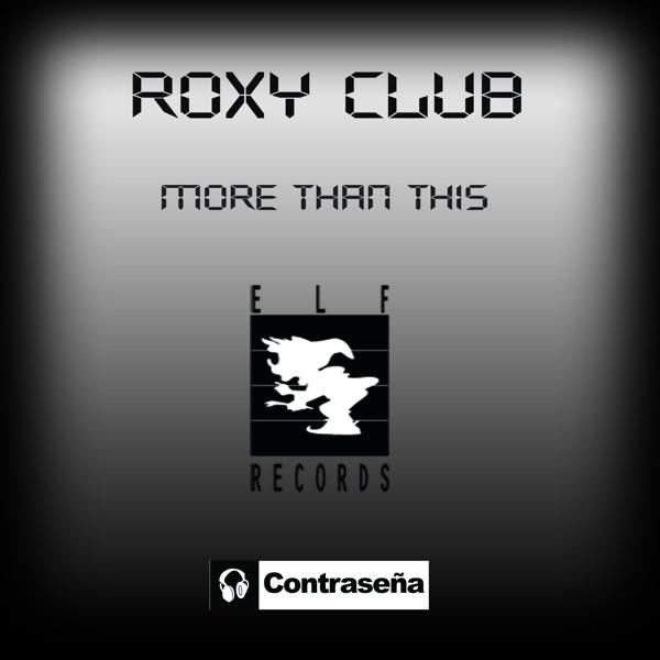 More Than This (Trance Mix)