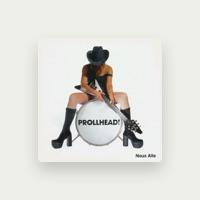 Prollhead