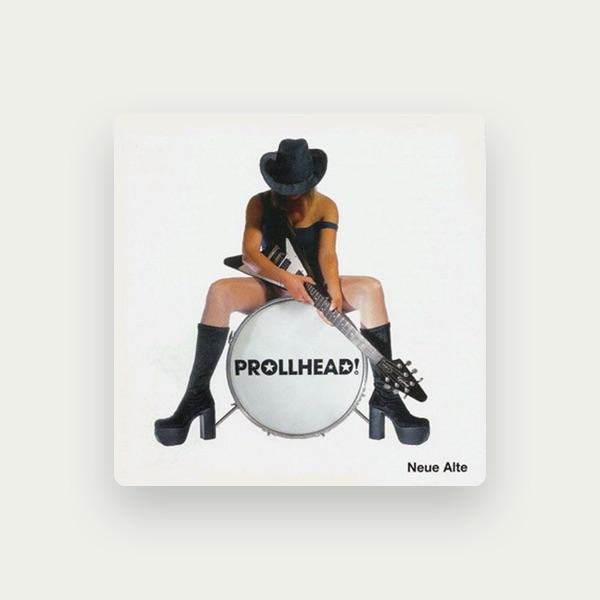 Prollhead