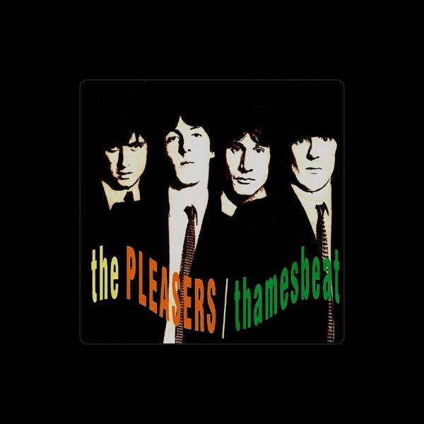 The Pleasers