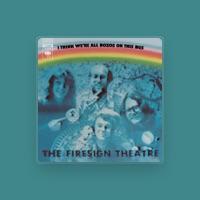 The Firesign Theatre
