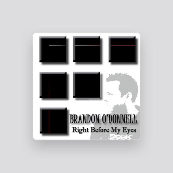 Brandon O'Donnell