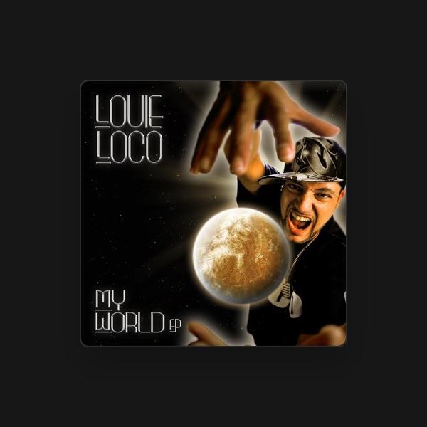Louie Loco