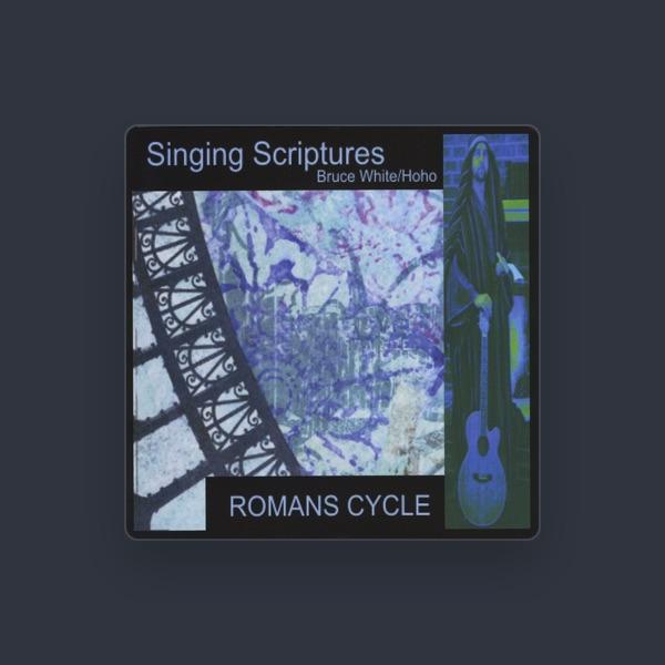 Singing Scriptures