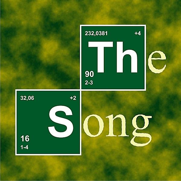 The Breaking Bad Song