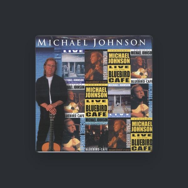 Michael Johnson
