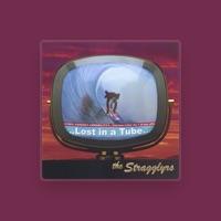 The Stragglyrs