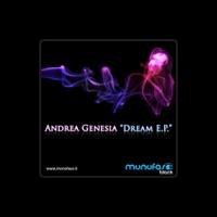 Andrea Genesia