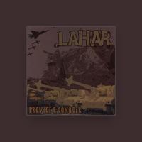 Lahar