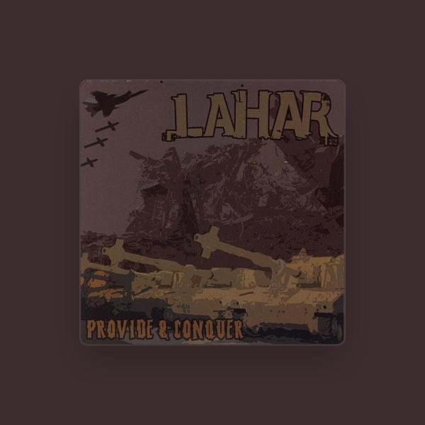 Lahar