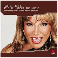 It's All About the Music (Rick Gianatos Original Recipe Mix - Radio Edit)