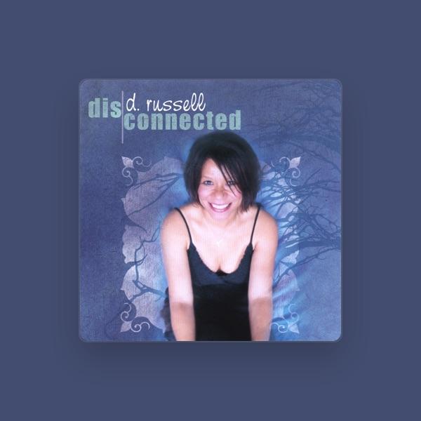d. russell