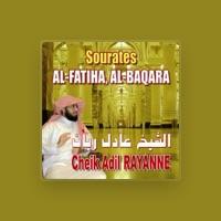 Cheik Adil Rayanne