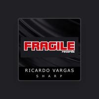Ricardo Vargas