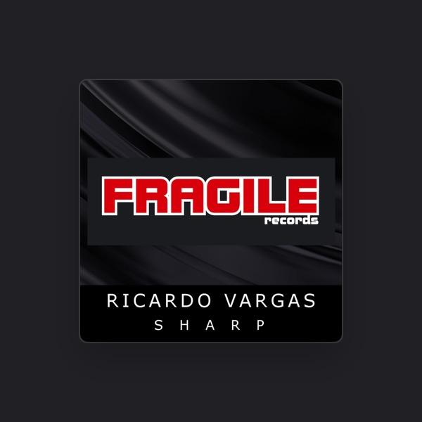 Ricardo Vargas