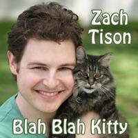Blah Blah Kitty