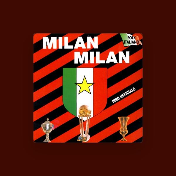 Milan Band