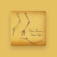 Chris Hanson