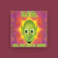 U.F.O.