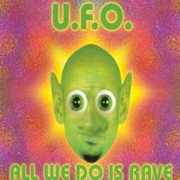 All We Do Is Rave (Extended Mix)