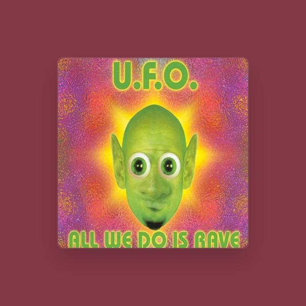 U.F.O.