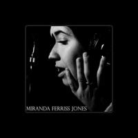 Miranda Ferriss Jones