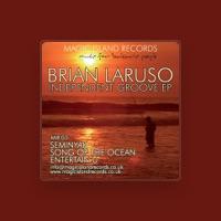 Brian Laruso