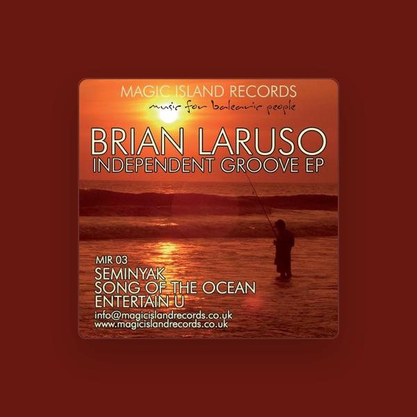 Brian Laruso