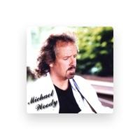 Michael Woody