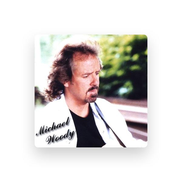 Michael Woody