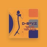 D Boyz
