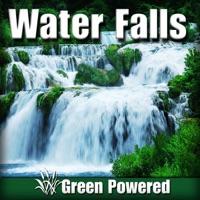 Calming Roar of Water