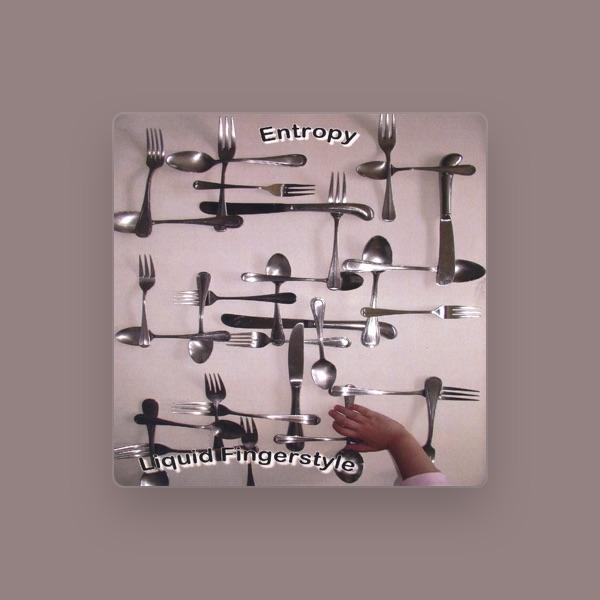 Liquid Fingerstyle