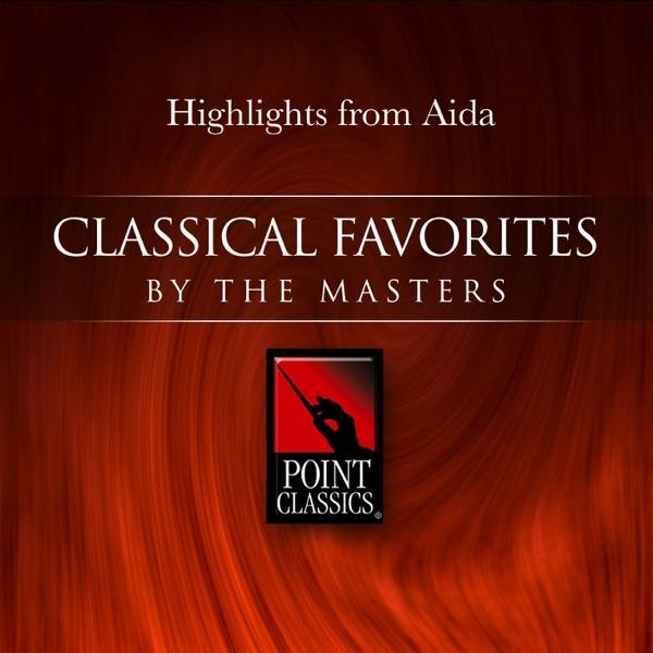 Aida: Triumphal March