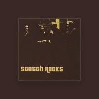 Scotch Rocks