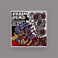 BrainDead
