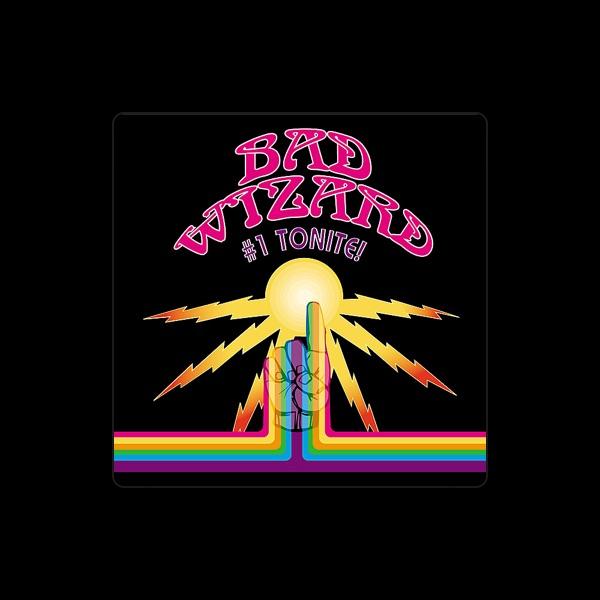 Bad Wizard