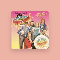 Bob Kerr and His Whoopee Band