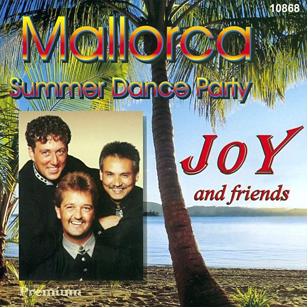 Part F: Get Ready To Bounce + It's My Life + Tic Tic Tac + Sunchime + Mallorca Dance Party