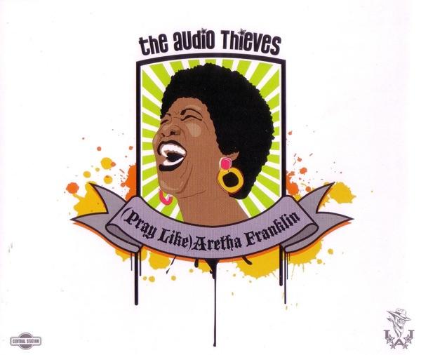 (Pray Like) Aretha Franklin (Mystery Method Remix)